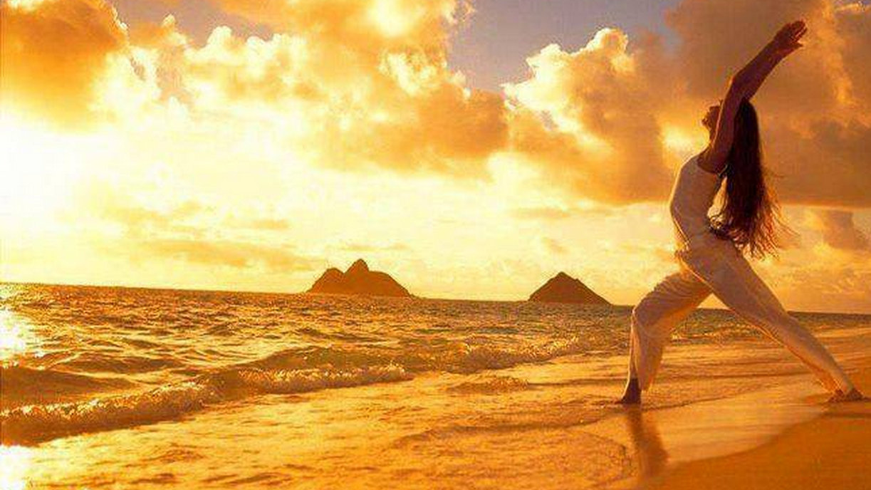 In tune with the Elements